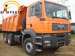 MAN TGA 33.350 6X4 BB-WW