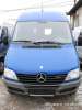 Mercedes Sprinter 313