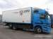 Mercedes Actros 2540