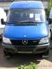 Mercedes Sprinter 313 DI . 