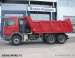 Mercedes Actros 3332 K 6x4 3900