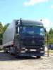 Mercedes Actros 1846 Megaspace