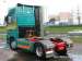 Mercedes Actros 1843 Megaspace