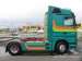 Mercedes Actros 1843 Megaspace