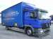 Mercedes 1836 Actros