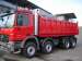 Mercedes 4144 Actros