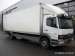 Mercedes 1223 ATEGO 4X2 EURO 3. 2003