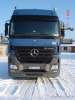 Mercedes 2544 Actros