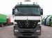 Mercedes 2541 Actros Mega Space