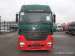 Mercedes 2541 Actros Mega Space