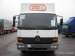 Mercedes 1218 Atego