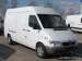 Mercedes Sprinter 211