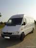 Mercedes Sprinter 313 CDI