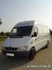 Mercedes Sprinter 313 CDI