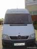 Mercedes Sprinter 313 CDI