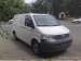 Volkswagen Transporter T5 TDI