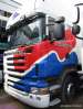 Scania R124