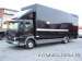 Mercedes Atego 1218 L Koffer