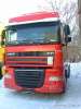 DAF XF105