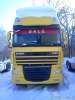 DAF XF105 Super Space