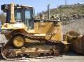  CATERPILLAR D6M