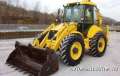 - NEW HOLLAND LB115B