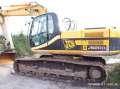   JCB JS200 LC