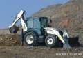 Terex 860 SX  -