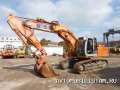 Fiat Hitachi EX 235