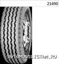   Michelin 10.00 R15