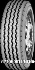   Michelin 7.5 R15