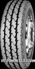   Michelin 12.00 R20