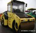  BOMAG BW 161 AD 4    .