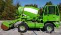 Merlo DBM 2500 EV