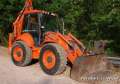 - Fiat Kobelco FB 200-2