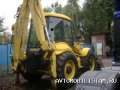 - NEW HOLLAND LB 115 B    !!!!!!