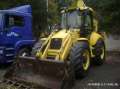 NEW HOLLAND LB 115 B  