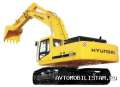 HYUNDAI R450LC-7