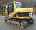 CATERPILLAR 311CU