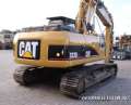 CATERPILLAR 323DL