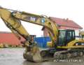 CATERPILLAR 324DLN