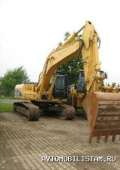  CATERPILLAR 325DLN