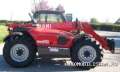  Manitou MLT 634T LSU