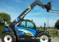  New Holland LM5060