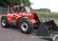  Manitou MLT 735-120 LSU