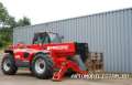  MANITOU MT 1435 SL