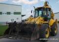 New Holland LB 115