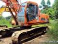   Doosan Solar 225LC-V 1997 