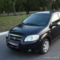 Б/У запчасти на Chevrolet Aveo