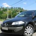 Б/У запчасти на Renault Megan II